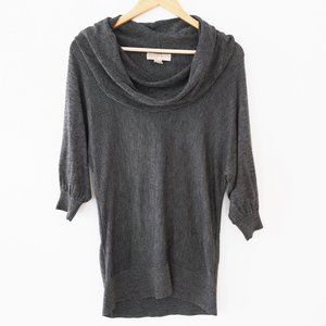 MICHAEL Michael Kors Cowl Neck Dolman Sleeve Top